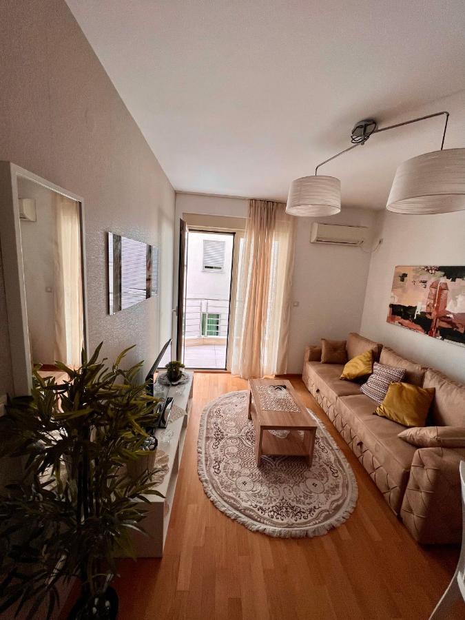 City Centre Getaway Budva Extérieur photo