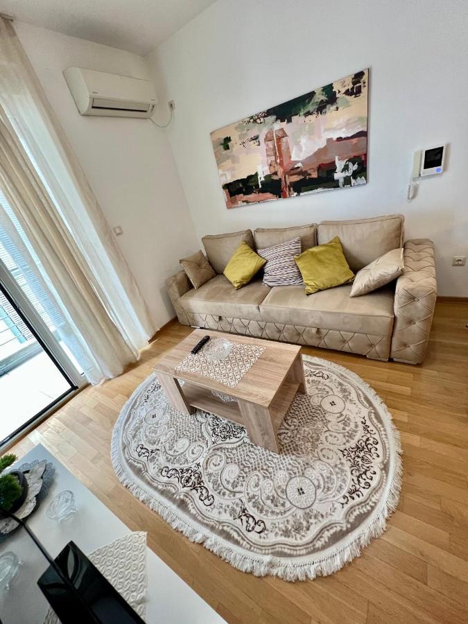 City Centre Getaway Budva Extérieur photo