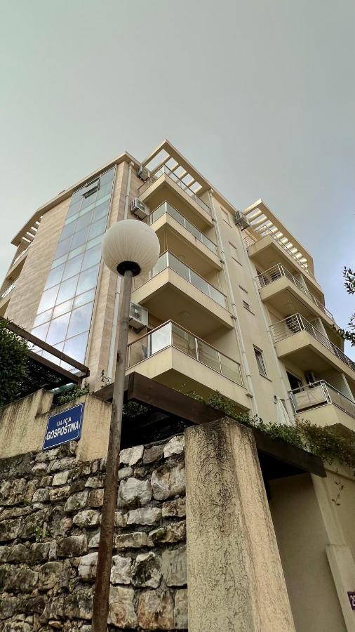 City Centre Getaway Budva Extérieur photo