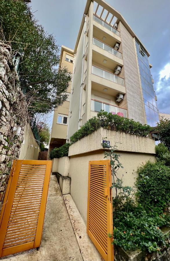 City Centre Getaway Budva Extérieur photo