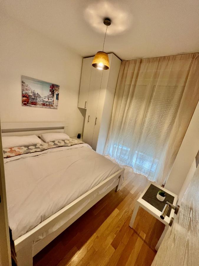City Centre Getaway Budva Extérieur photo